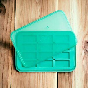 NWT PAMPERED CHEf Snack Bar Maker 10" x 15" Oven Safe